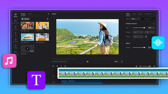 CapCut-Video-Editor-The Best Free Video Editor For Mobile Desktop
